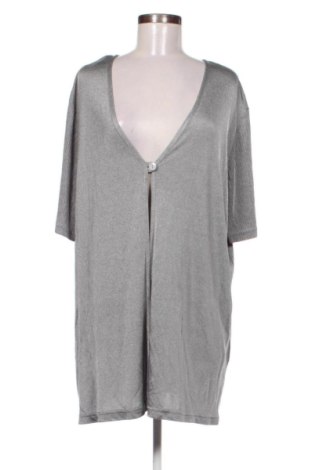 Дамска жилетка Atelier GS, Размер L, Цвят Сив, Цена 11,00 €, #137420373