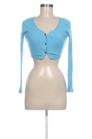 Cardigan de damă Miss Selfridge, Mărime S, Culoare Albastru, Preț 41,99 Lei, #137420713
