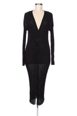 Cardigan de damă Mango, Mărime XL, Culoare Negru, Preț 196,00 Lei, #137421217
