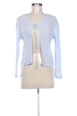 Damen Strickjacke Unbranded, Größe M, Farbe Blau, Preis € 6,00, #137421656