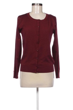 Cardigan de damă LC Waikiki, Mărime M, Culoare Roșu, Preț 62,99 Lei, #137422040