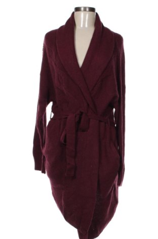 Damen Strickjacke Maru, Größe XL, Farbe Lila, Preis 47,99 €, #137422183