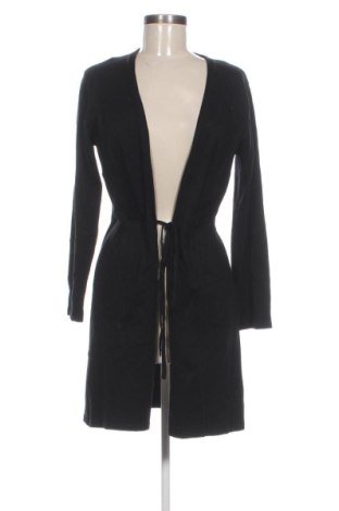 Cardigan de damă Visual, Mărime L, Culoare Negru, Preț 62,99 Lei, #137422455