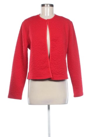 Damen Strickjacke Unbranded, Größe XL, Farbe Rot, Preis € 15,84, #137422631
