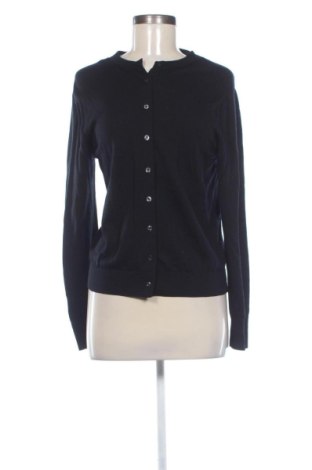Cardigan de damă Uniqlo, Mărime L, Culoare Negru, Preț 80,00 Lei, #137422718