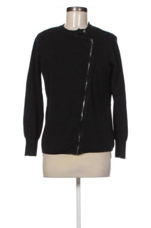 Cardigan de damă Janina, Mărime L, Culoare Negru, Preț 30,00 Lei, #137423364
