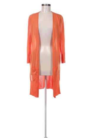 Cardigan de damă Chico's, Mărime XL, Culoare Portocaliu, Preț 52,49 Lei, #137424272