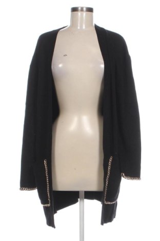 Cardigan de damă Guido Maria Kretschmer, Mărime L, Culoare Negru, Preț 57,74 Lei, #137424524