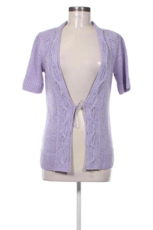 Cardigan de damă Bonita, Mărime S, Culoare Mov, Preț 36,74 Lei, #137425355