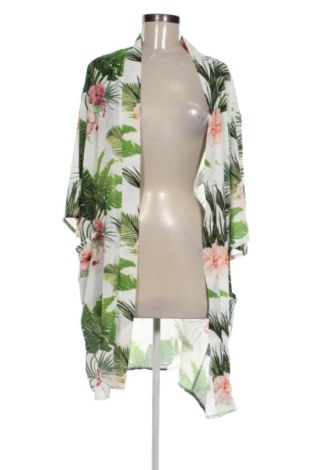 Damen Strickjacke New Imperial, Größe S, Farbe Mehrfarbig, Preis 10,00 €, #137426771