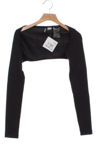 Női kardigán H&M, Méret XS, Szín Fekete, Ár 2 848 Ft, #137426862