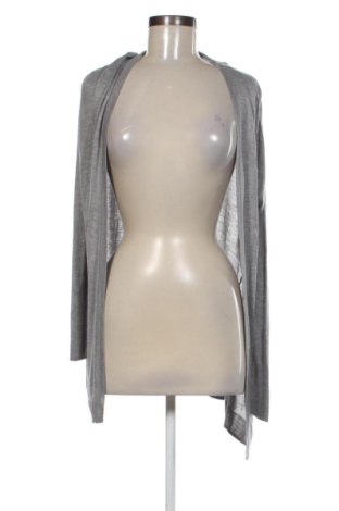 Cardigan de damă H&M, Mărime M, Culoare Gri, Preț 36,74 Lei, #137427716