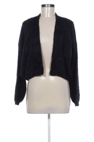 Cardigan de damă Gina Tricot, Mărime S, Culoare Negru, Preț 34,72 Lei, #137429048