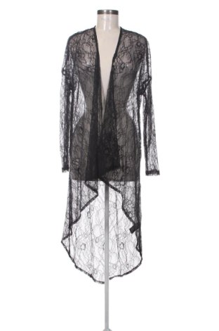 Damski kardigan H&M, Rozmiar S, Kolor Czarny, Cena 38,10 zł, #137429775