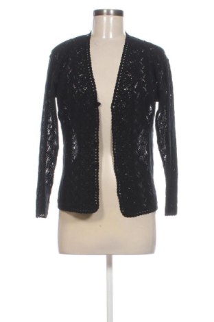 Damski kardigan Unbranded, Rozmiar M, Kolor Czarny, Cena 29,63 zł, #137429888