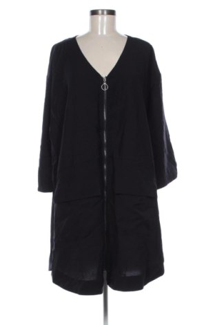 Cardigan de damă Zizzi, Mărime XXL, Culoare Negru, Preț 43,40 Lei, #137430464