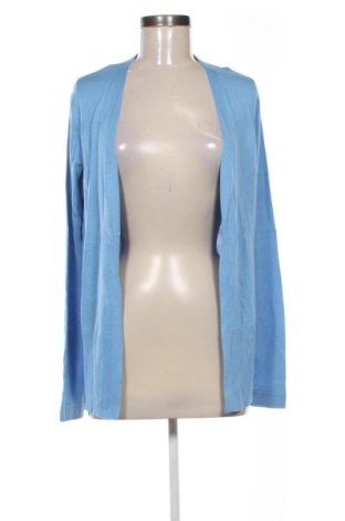 Cardigan de damă S.Oliver, Mărime S, Culoare Albastru, Preț 35,96 Lei, #137430704