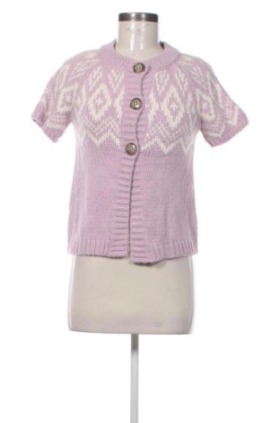 Damen Strickjacke Esprit, Größe S, Farbe Mehrfarbig, Preis € 6,14, #137430823