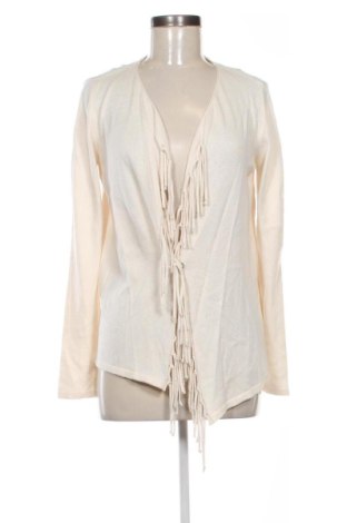 Cardigan de damă Street One, Mărime M, Culoare Ecru, Preț 38,44 Lei, #137431078