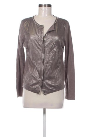 Cardigan de damă Luisa Cerano, Mărime M, Culoare Maro, Preț 109,11 Lei, #137431248
