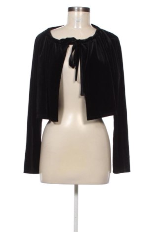Cardigan de damă OVS, Mărime XL, Culoare Negru, Preț 47,24 Lei, #137431264