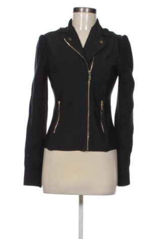 Damen Strickjacke Karen Millen, Größe S, Farbe Schwarz, Preis € 33,00, #137431386