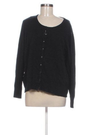 Cardigan de damă Zizzi, Mărime XL, Culoare Negru, Preț 41,99 Lei, #137431406