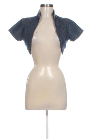 Damen Strickjacke Unbranded, Größe M, Farbe Blau, Preis 8,00 €, #137431695