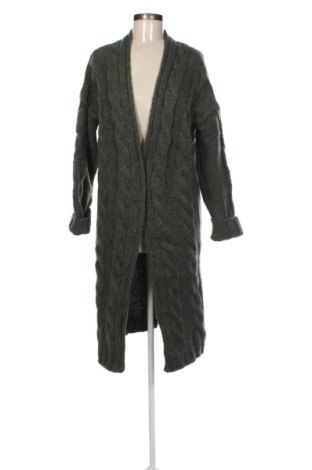 Damen Strickjacke Makadamia, Größe XL, Farbe Grün, Preis € 47,99, #137431820