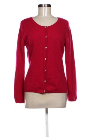Damski kardigan Unbranded, Rozmiar XL, Kolor Czerwony, Cena 43,00 zł, #137432430