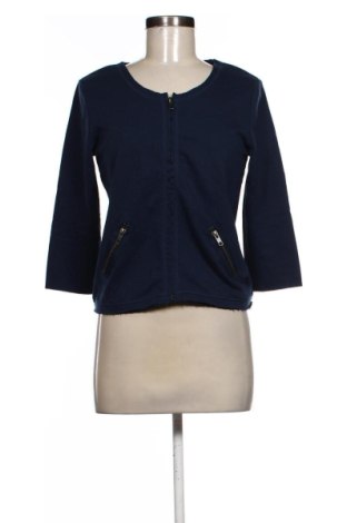Cardigan de damă S.Oliver, Mărime S, Culoare Albastru, Preț 35,96 Lei, #137433430