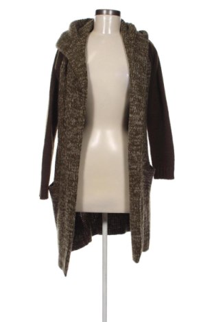 Damski kardigan Stradivarius, Rozmiar M, Kolor Zielony, Cena 46,57 zł, #137433445