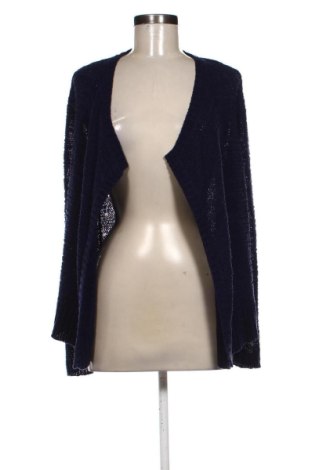 Cardigan de damă Street One, Mărime M, Culoare Albastru, Preț 34,72 Lei, #137433492