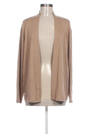 Дамска жилетка Gerry Weber, Размер L, Цвят Бежов, Цена 30,02 €, #137433572