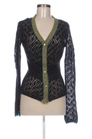 Cardigan de damă St-Martins, Mărime S, Culoare Negru, Preț 41,99 Lei, #137433803