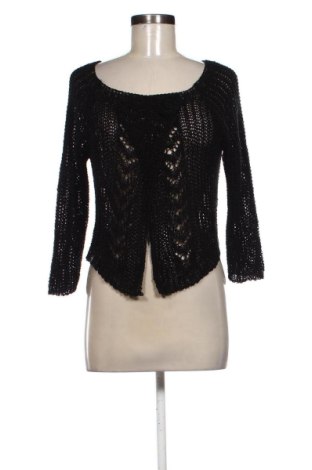 Cardigan de damă Unbranded, Mărime S, Culoare Negru, Preț 31,00 Lei, #137434043
