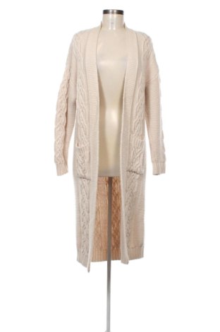 Cardigan de damă Answear, Mărime L, Culoare Ecru, Preț 47,24 Lei, #137434386