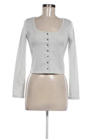 Cardigan de damă Tally Weijl, Mărime S, Culoare Alb, Preț 35,53 Lei, #137437336