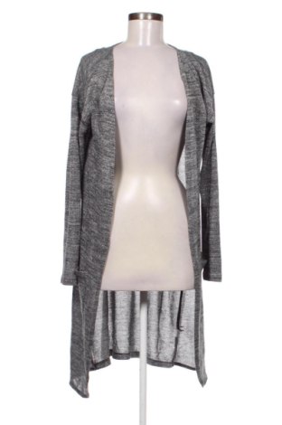 Damen Strickjacke Unbranded, Größe L, Farbe Grau, Preis 6,39 €, #137437633