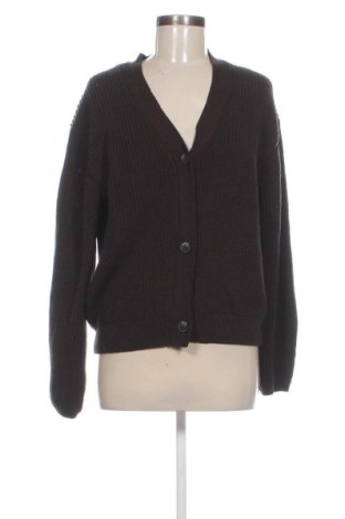 Cardigan de damă About You, Mărime L, Culoare Maro, Preț 172,99 Lei, #137437917