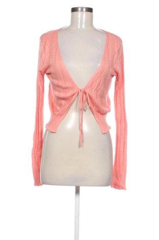 Cardigan de damă Orsay, Mărime S, Culoare Portocaliu, Preț 47,24 Lei, #137438553