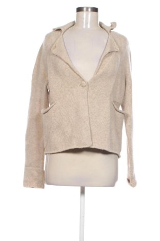 Női kardigán BCBG Max Azria, Méret XL, Szín Bézs, Ár 31 936 Ft, #137439004