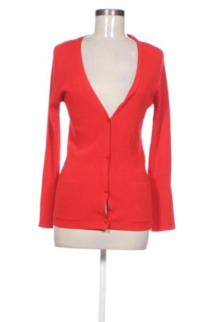 Дамска жилетка Max Mara, Размер M, Цвят Червен, Цена 133,92 €, #137439126