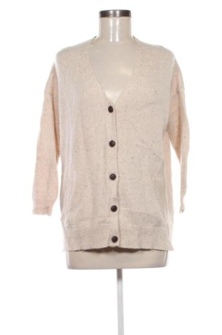 Дамска жилетка H&M, Размер XL, Цвят Бежов, Цена 8,00 €, #137439429