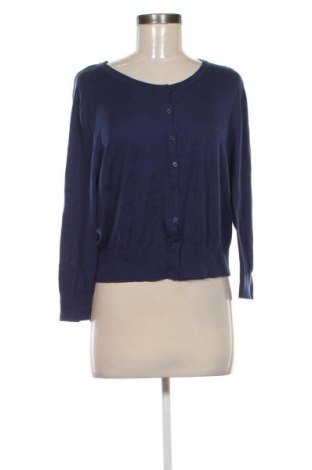 Női kardigán Old Navy, Méret L, Szín Kék, Ár 2 128 Ft, #137440000