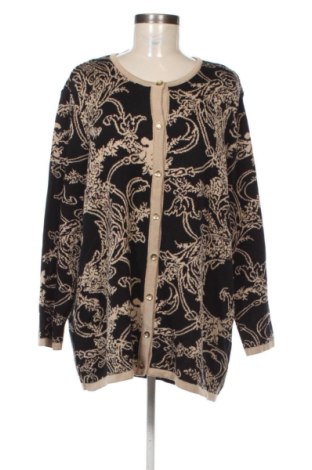 Női kardigán Atelier, Méret XXL, Szín Sokszínű, Ár 3 191 Ft, #137440608
