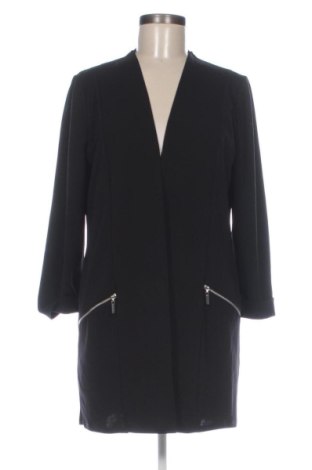 Damen Strickjacke Wallis, Größe M, Farbe Schwarz, Preis 6,47 €, #137440643