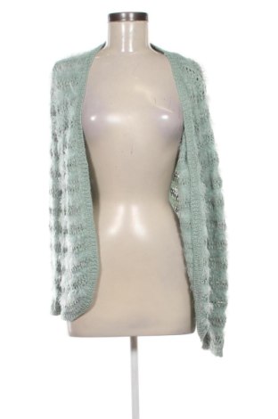 Cardigan de damă Street One, Mărime L, Culoare Verde, Preț 47,24 Lei, #137441315