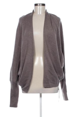 Damen Strickjacke Unbranded, Größe L, Farbe Braun, Preis 16,00 €, #137441939