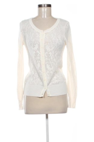 Cardigan de damă Yessica, Mărime M, Culoare Ecru, Preț 31,49 Lei, #137442351